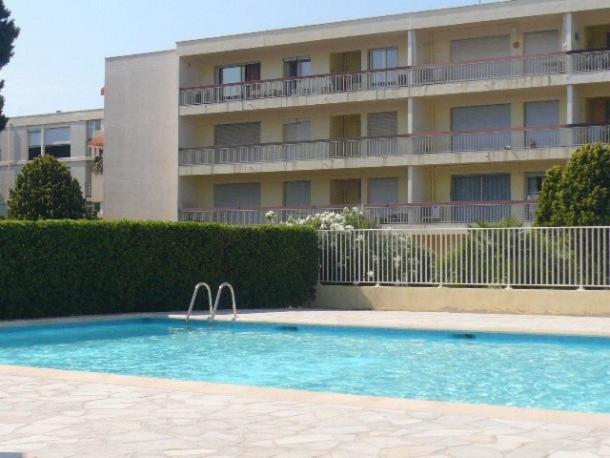 Mazet De La Mer 54M2 Lavandou 100M Plage Avec Piscine Le Lavandou Bagian luar foto